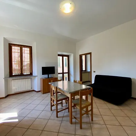 Apartamento La Corte Di Palazzo Vedani