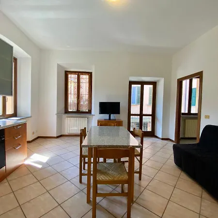 Apartment La Corte Di Palazzo Vedani